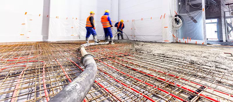 Best Interior Waterproofing Company in Dixie, Mississauga