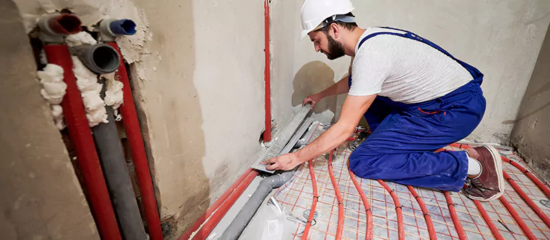 Fix Kitec Plumbing Problems in Dixie, Mississauga