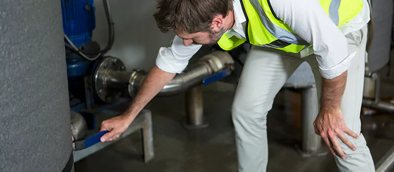 Leak Investigation Experts in Dixie, Mississauga