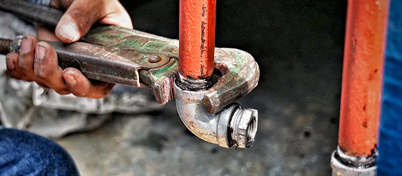 Pipe Valves Restoration Services in Dixie, Mississauga