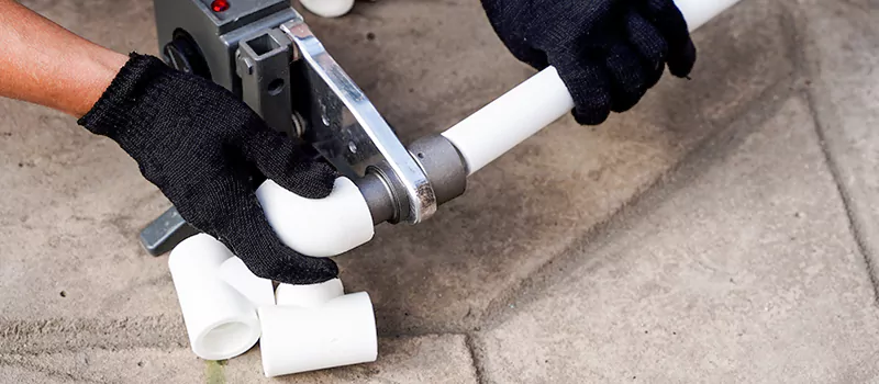 Residential Pipe Lining Repair And Installation Services in Dixie, Mississauga