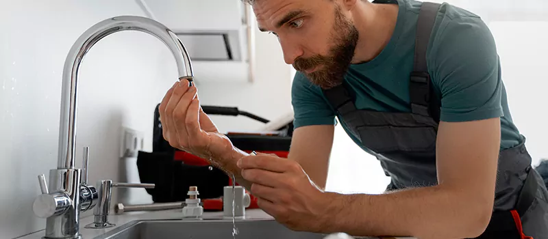 Gas Plumber Services in Dixie, Mississauga