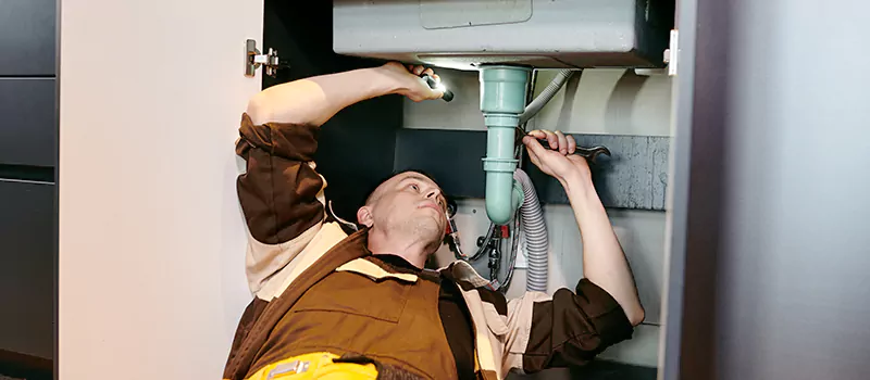 Septic System Plumber Near Me in Dixie, Mississauga