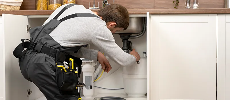 Bathroom Plumbing in Dixie, Mississauga
