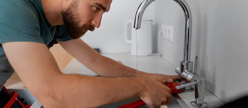 Apartment Plumbing Sewer Line Inspection Service in Dixie, Mississauga