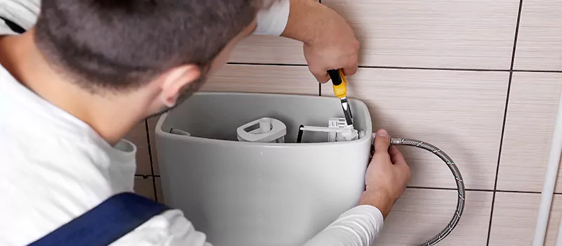 Customized Power Flushing Services for Plumbing in Dixie, Mississauga