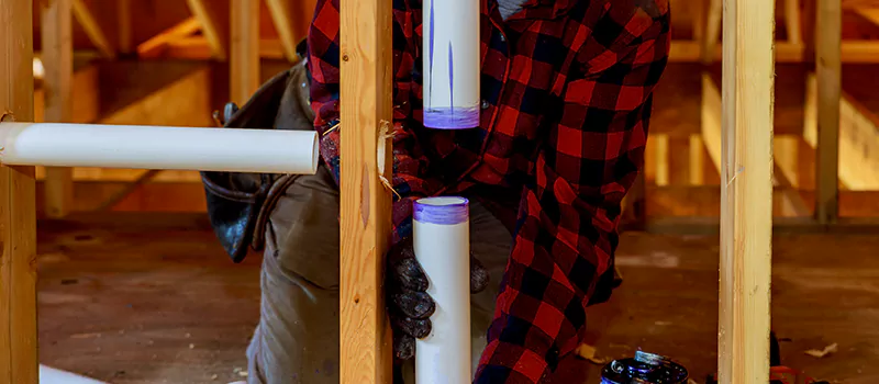 Pipe Renovations Service in Dixie, Mississauga