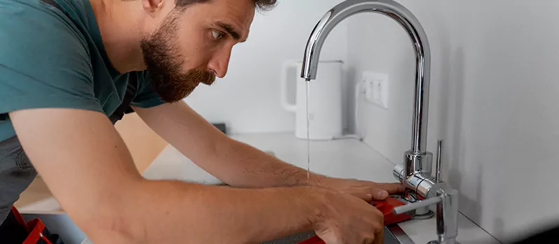 Township Plumbing Solutions in Dixie, Mississauga