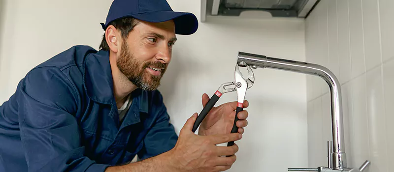 Professional Plumber for Plumbing Inspection and Maintenance Services in Dixie, Mississauga