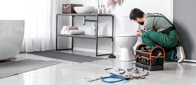 Installing And Repairing Plumbing Fixture in Dixie, Mississauga