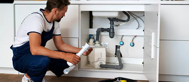 Reliable Commercial Plumber in Dixie, Mississauga