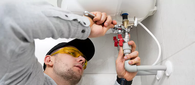 Top Tier Rooter Services in Dixie, Mississauga