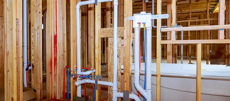 Common Challenges In Rough-in Plumbing in Dixie, Mississauga