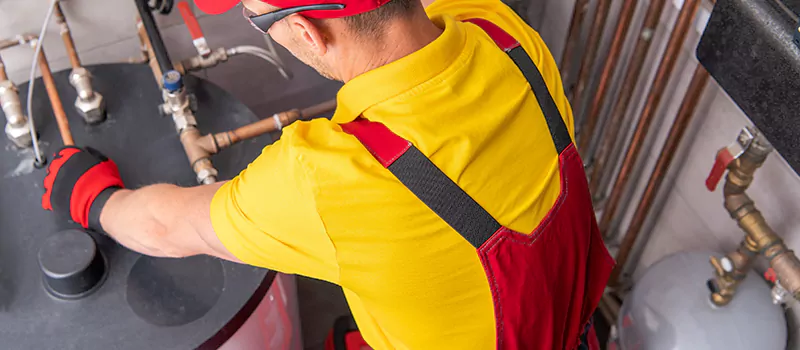 Same Day Residential Plumbing Services in Dixie, Mississauga