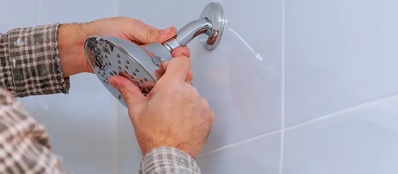 Shower Arm Repair Services in Dixie, Mississauga