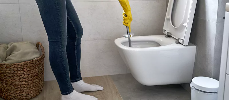 Toilet Flush Valve Installation Services in Dixie, Mississauga