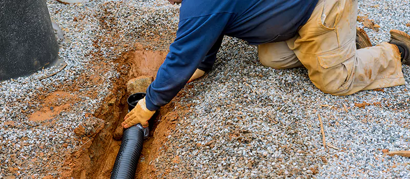 Trenchless Local Plumbing Repair Services in Dixie, Mississauga