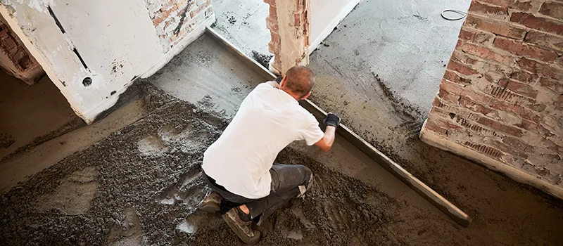 Residential Water Flooding Restoration in Dixie, Mississauga