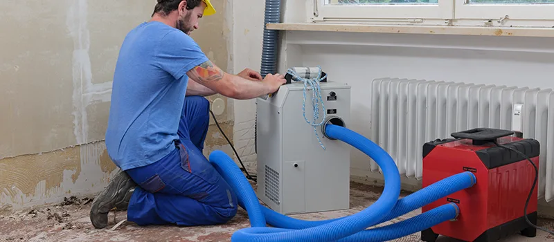Bathroom Water Removal in Dixie, Mississauga