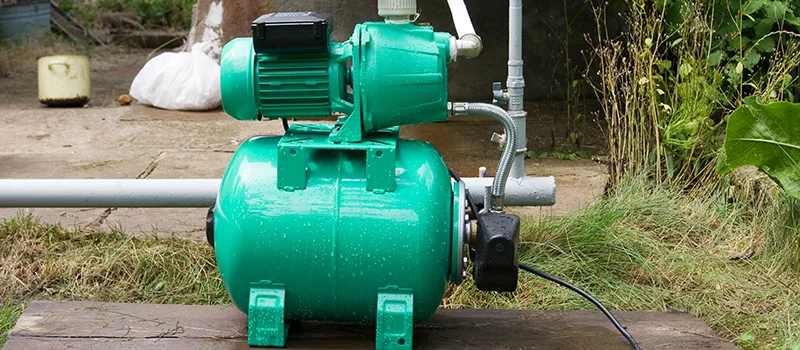 Submersible Well Pump Repair And Installation in Dixie, Mississauga